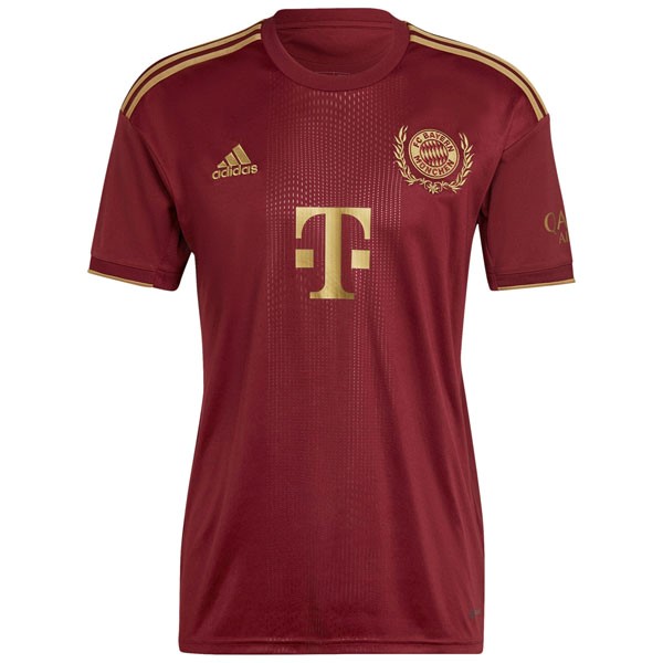 Authentic Camiseta Bayern Munich WIESN 2022-2023